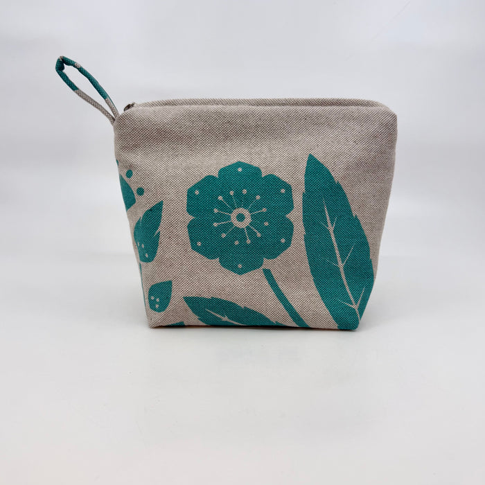 'Rodmarton' make up bag (KC110A)