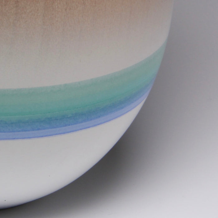 'Seascape' Sycamore vessel (PDE12)