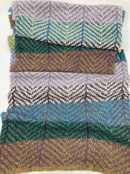 'Herring bone' dawn (AD265)