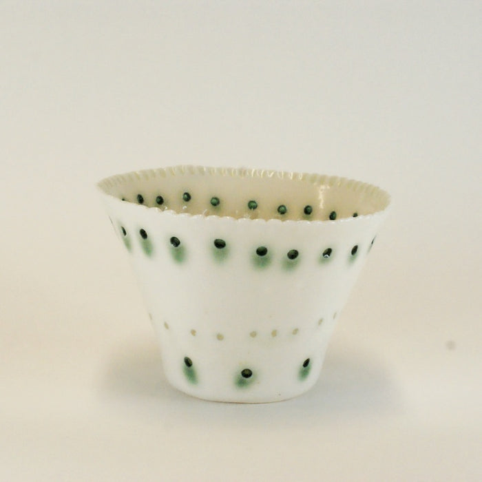 Morning Dew Tea-light Cup (JDH6)