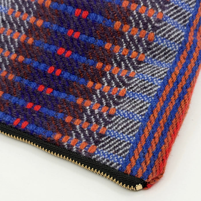 Handwoven Large Pouch (HF042L)
