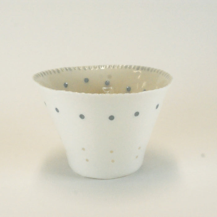 Morning Dew Tea-light Cup (JDH10)