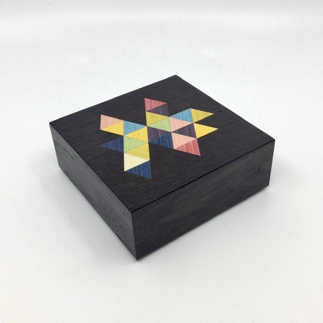 Lactrix Square Box (KS59)