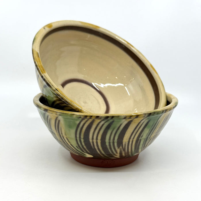 6.5" Bowl (MGT40)