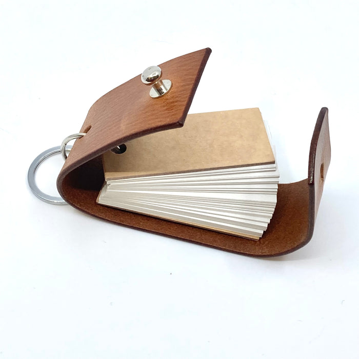 Note Pad, Tan (MAM288B)