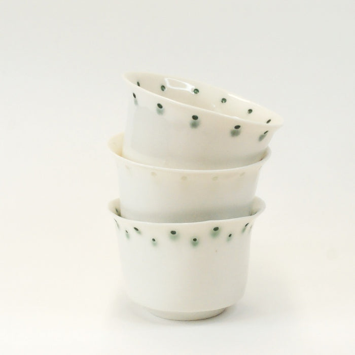 Morning Dew Dessert Bowl (JDH20)