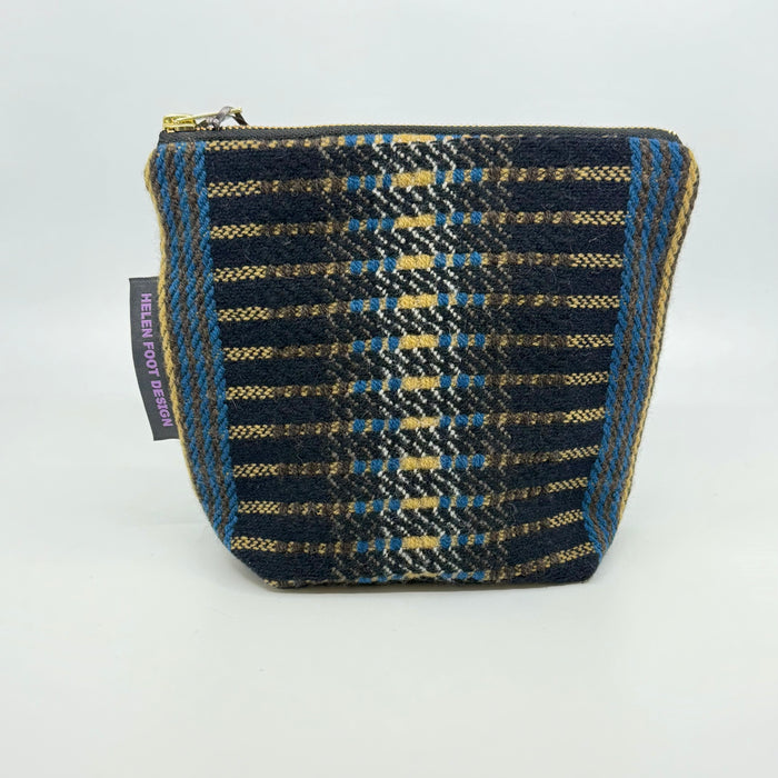 Handwoven Large Pouch (HF042J)