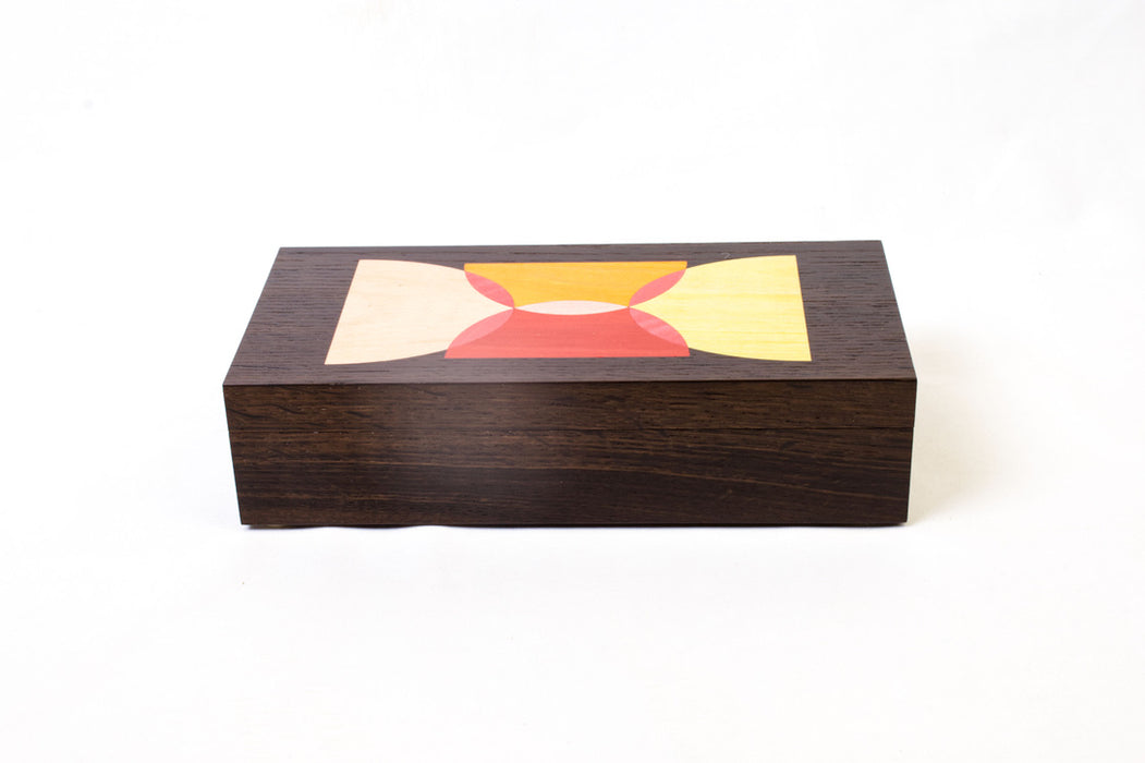 Playing Card Box (KS175)