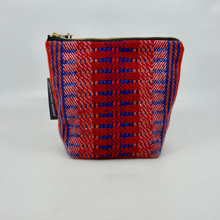 Handwoven Large Pouch (HF042M)