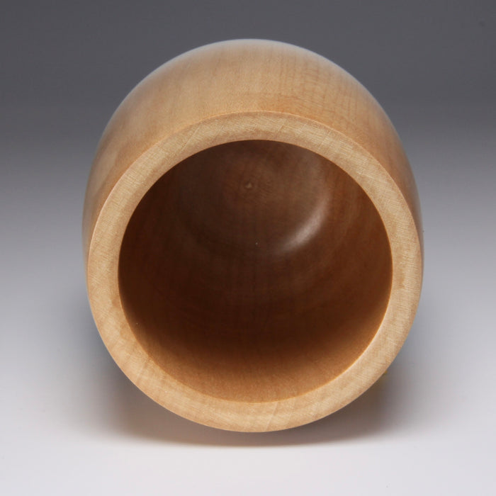 'Seascape' Sycamore vessel (PDE12)