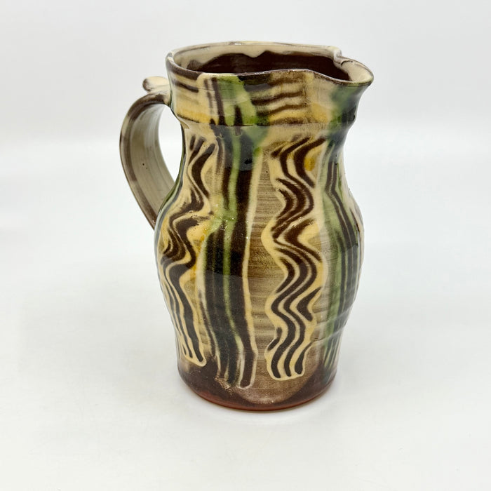 Baluster jug (MGT10)