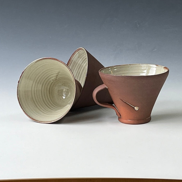 Tapered mug (AY119)