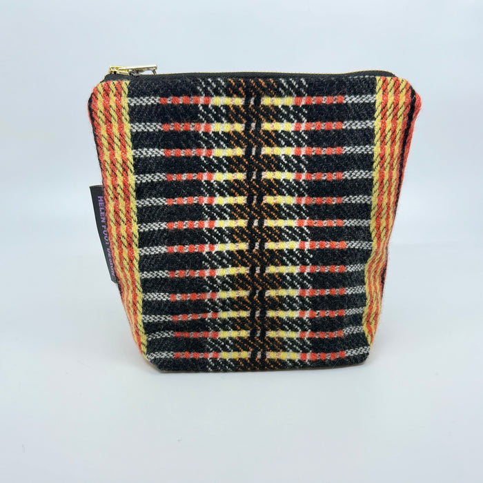 Handwoven Large Pouch (HF042K)