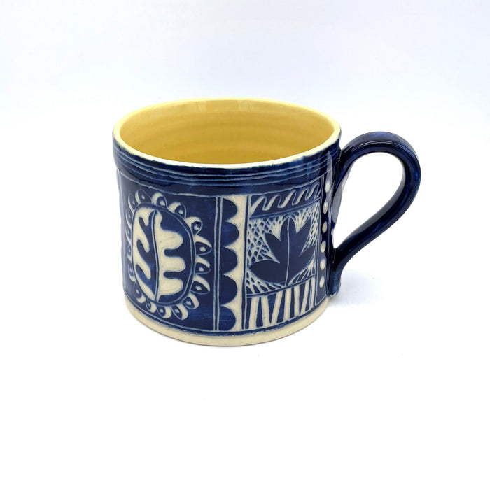 'Engraved' Mug (AH720A)