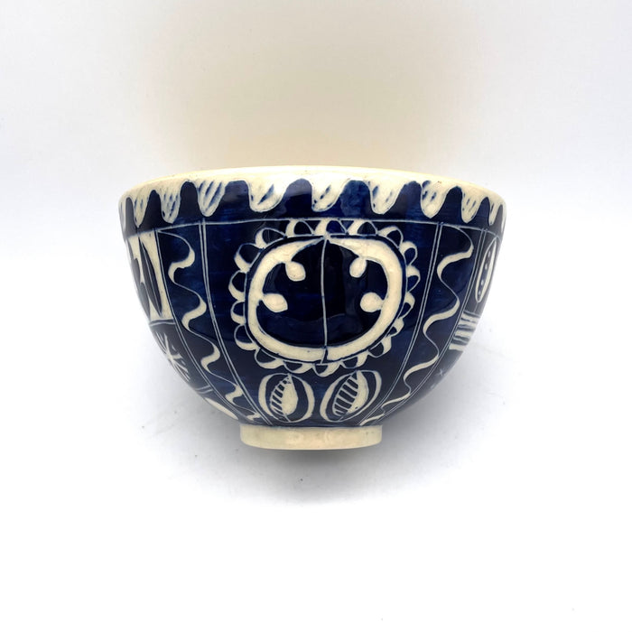 'Engraved' bowl (AH721C)