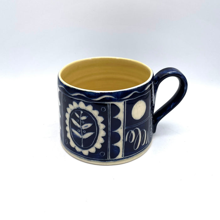 'Engraved' Mug (AH720B)