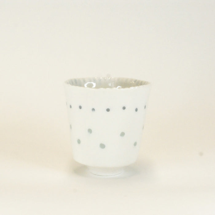 Morning Dew Tea-light Cup (JDH12)