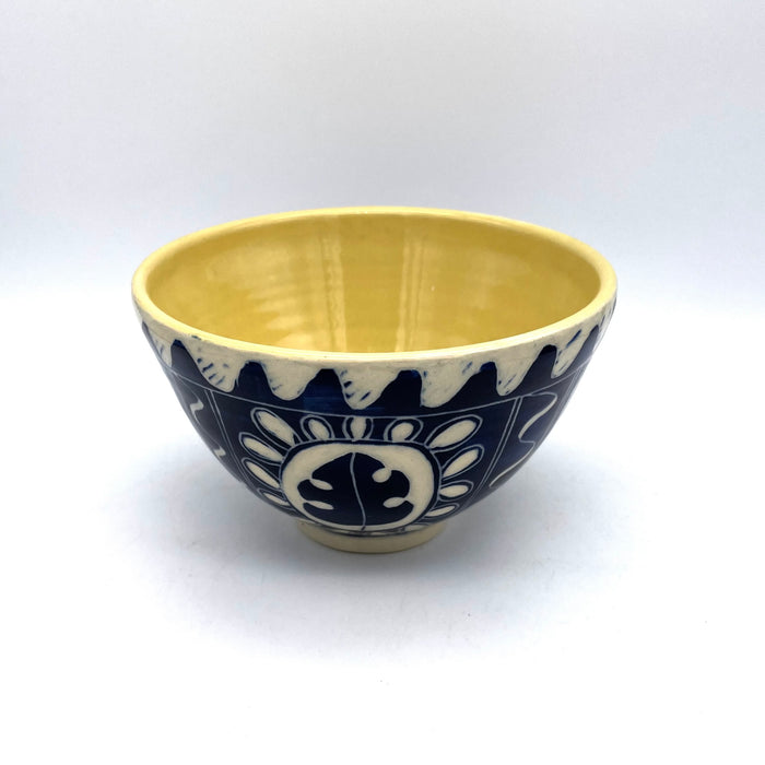 'Engraved' bowl (AH721D)