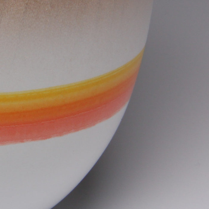 'Sunset' Sycamore vessel (PDE11)