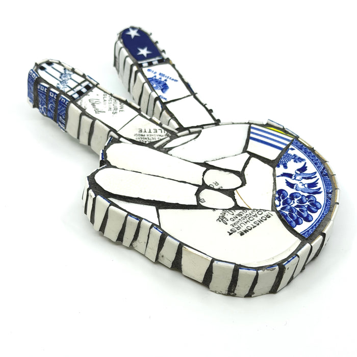 Peace Hand (CM313)