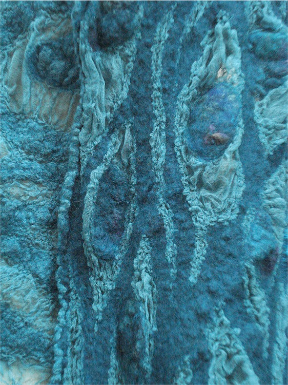 Anne Rees Textiles Textiles