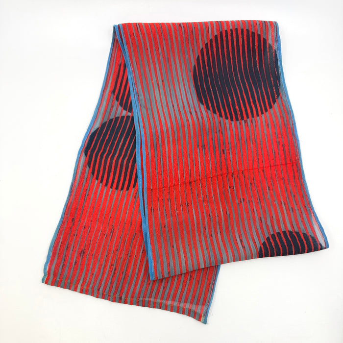 Narrow scarf (JB62C)