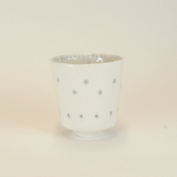 Morning Dew Tea-light Cup (JDH13)