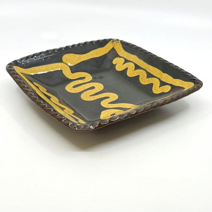 Square Dish (MGT39)