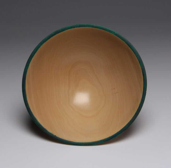 Elm angled bowl (PDE13)