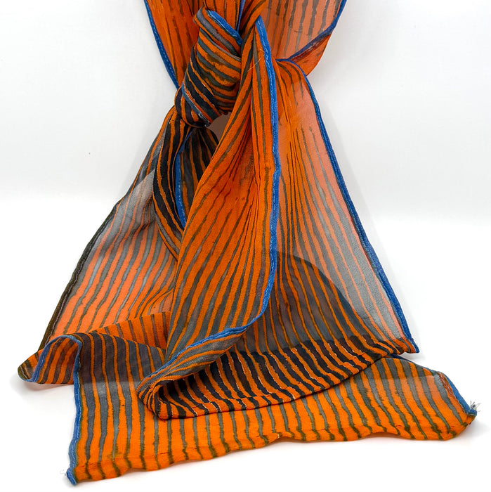 Narrow scarf (JB62B)