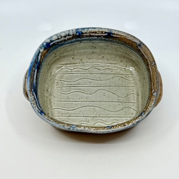 Small Rectangular Dish (TM194)