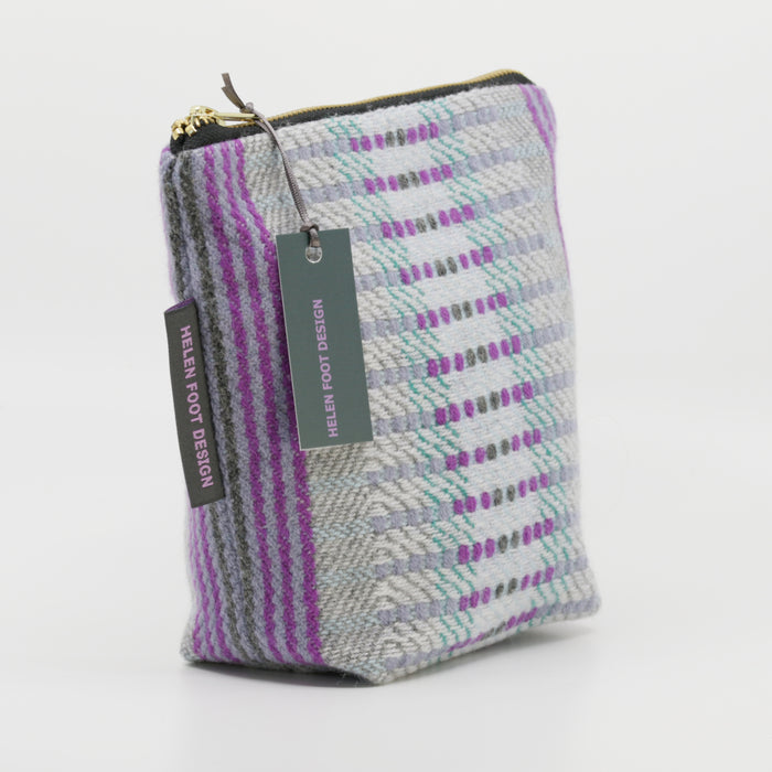 Handwoven Large Pouch (HF042E)