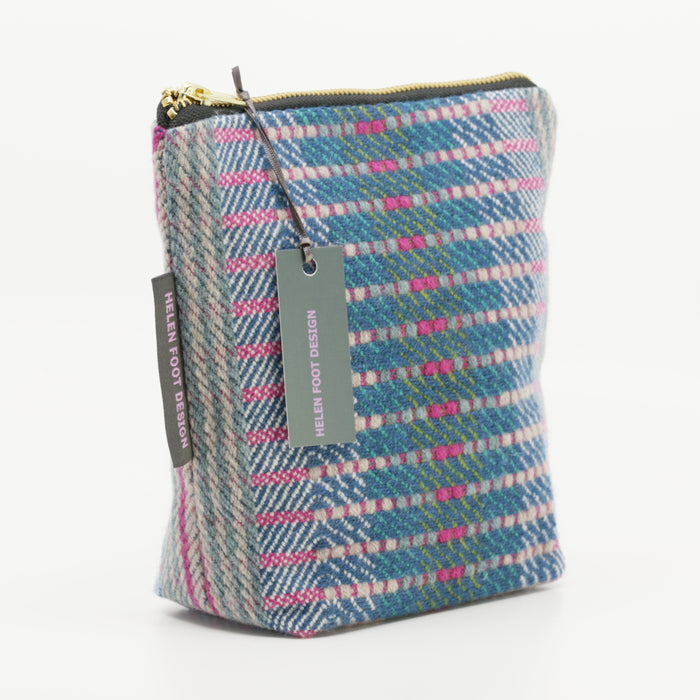 Handwoven Large Pouch (HF042D)
