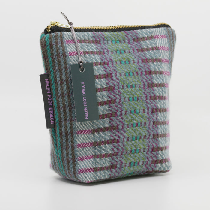 Handwoven Large Pouch (HF042F)