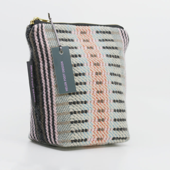 Handwoven Large Pouch (HF042C)