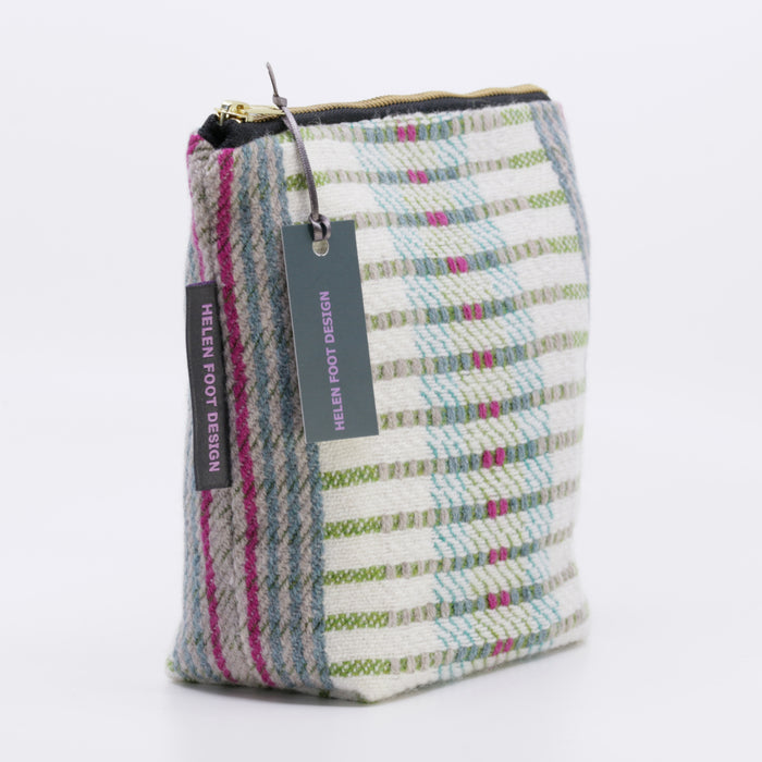 Handwoven Large Pouch (HF042B)