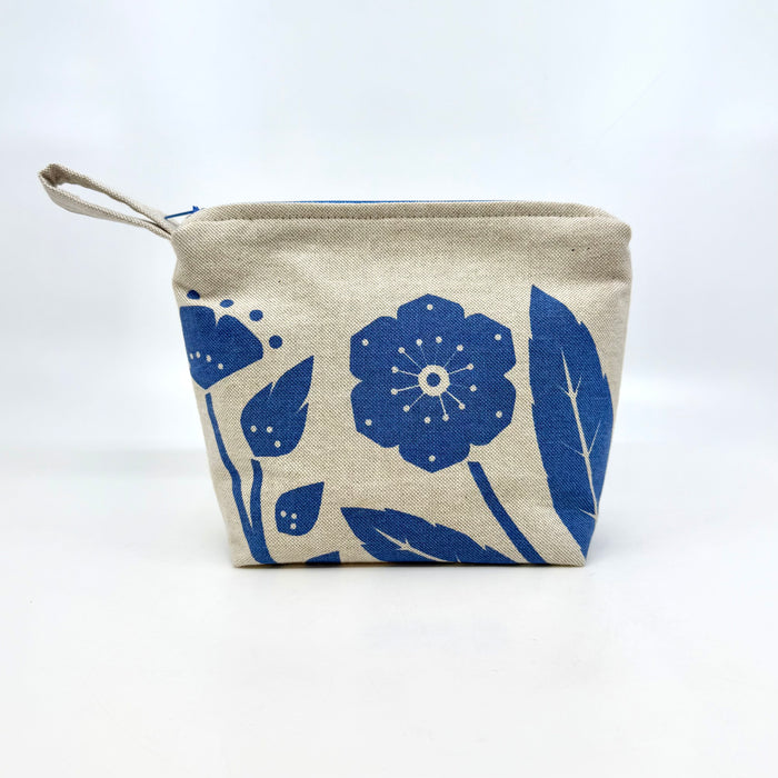 'Rodmarton' make up bag (KC110C)