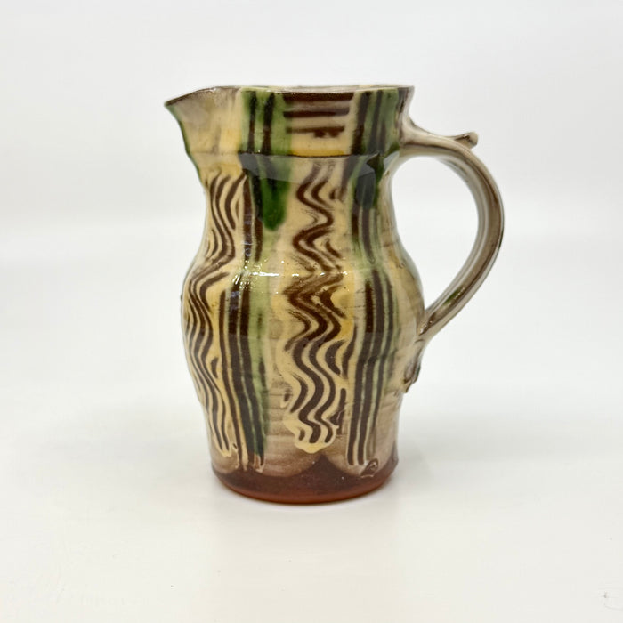 Baluster jug (MGT10)