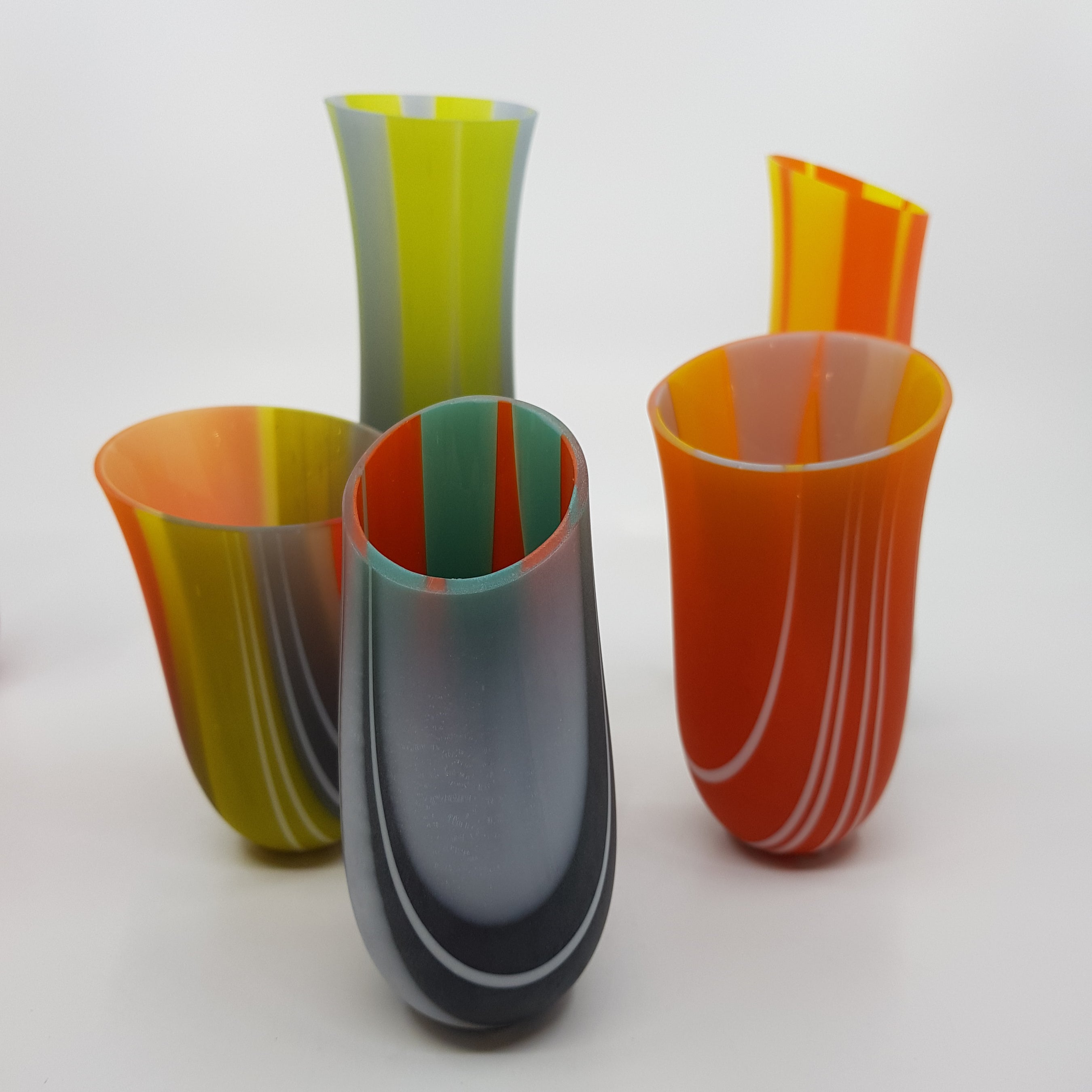 Glass