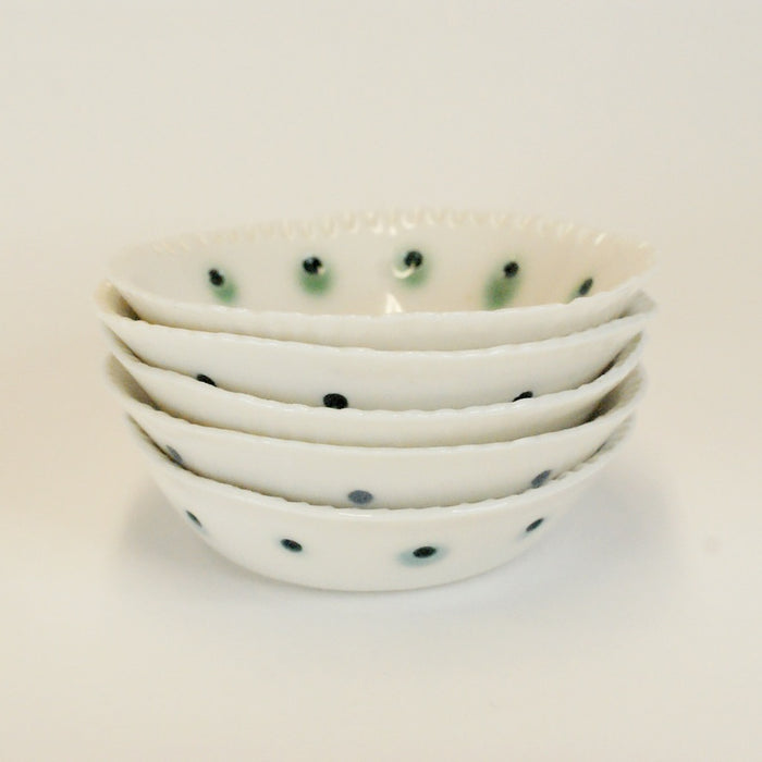 Morning Dew Mini Dish (JDH28)