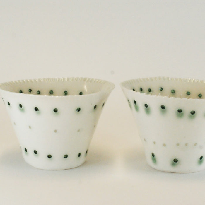 Morning Dew Tea-light Cup (JDH5)