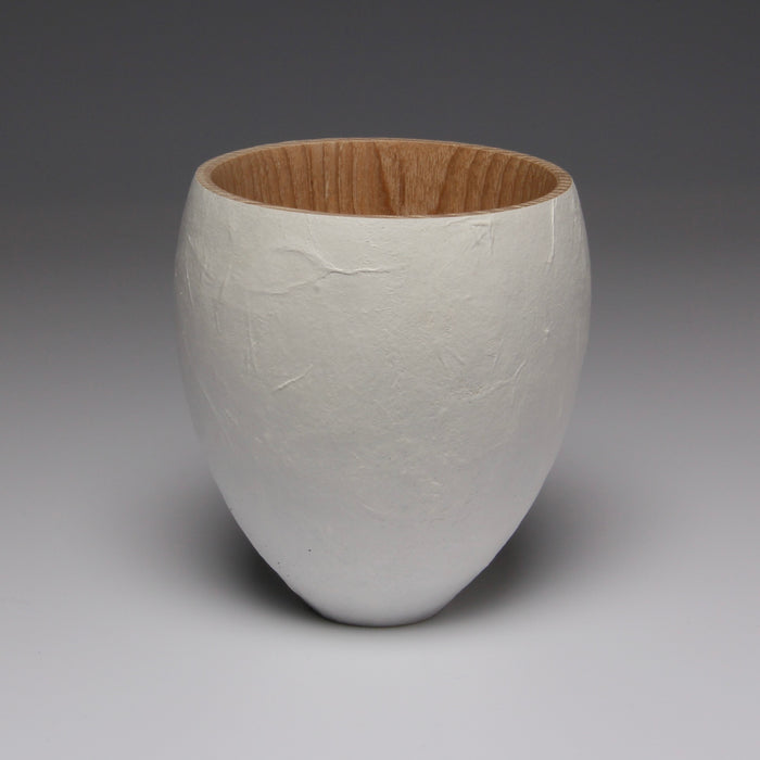Washi Ash pot (PDE08)