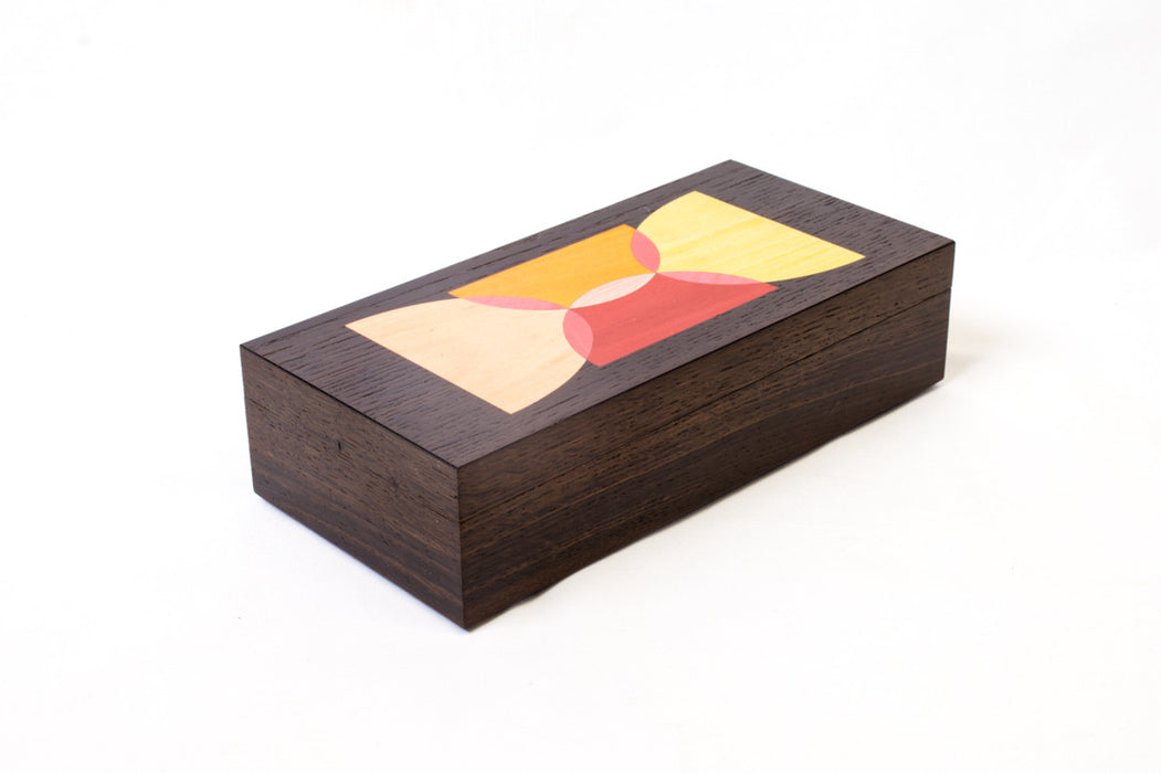 Playing Card Box (KS175)