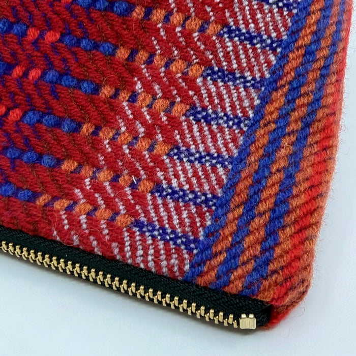 Handwoven Large Pouch (HF042M)