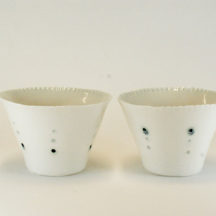 Morning Dew Tea-light Cup (JDH8)