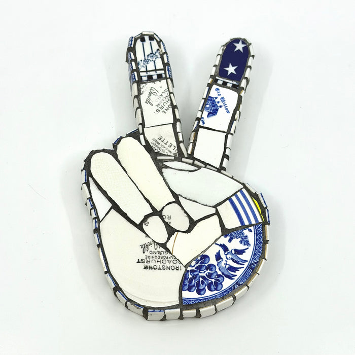 Peace Hand (CM313)