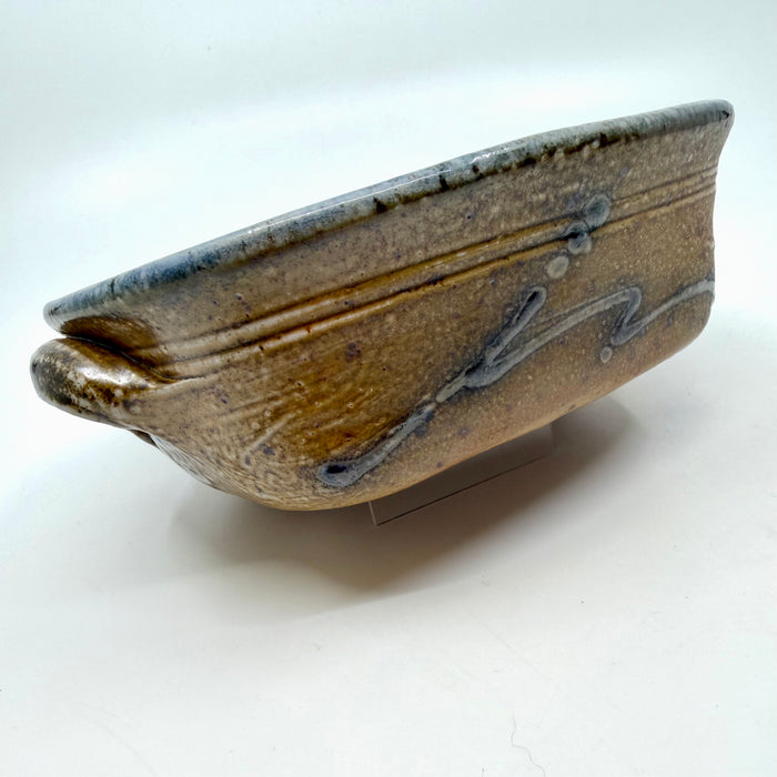 Small Rectangular Dish (TM194)
