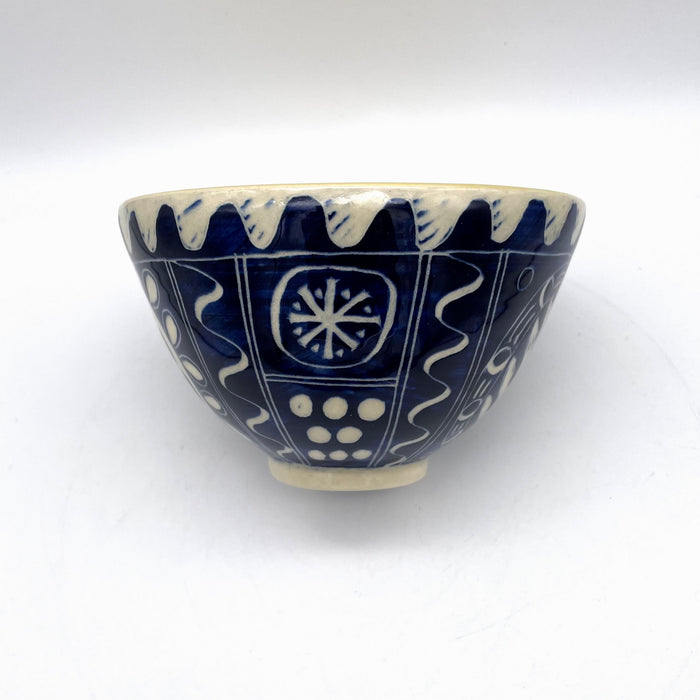 'Engraved' bowl (AH721D)