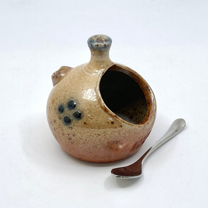 Salt cellar (TM234A)
