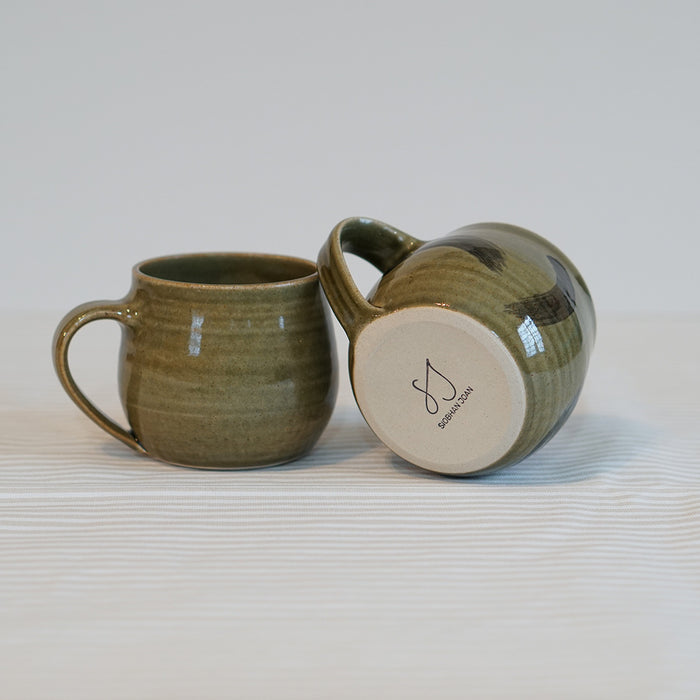 Huggable mug (SJN37)